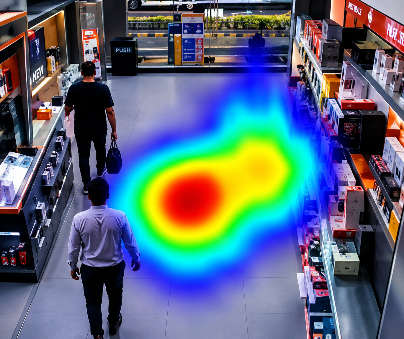Heat Map