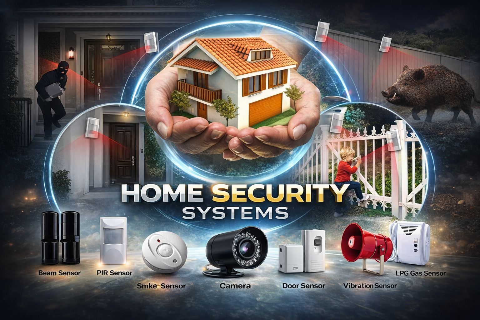 Fire Safety Solutions